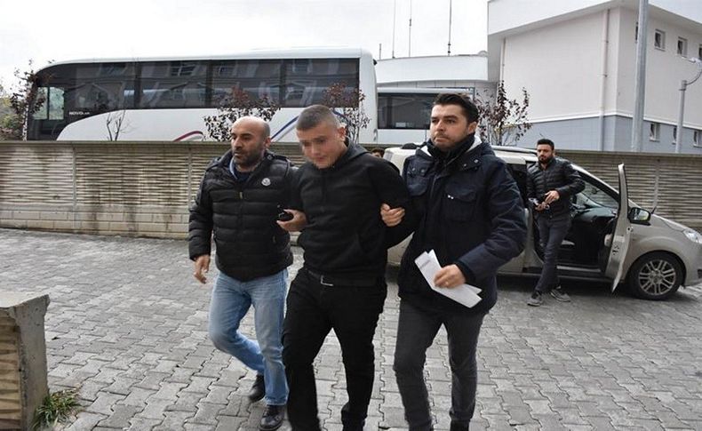 Ablası ile sevgilisini vuran kardeşin ifadesi şaşkına çevirdi