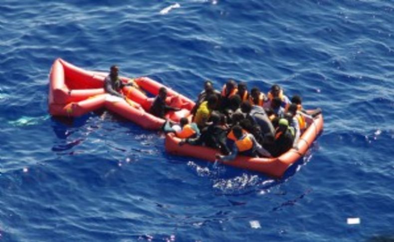 AB'nin göç sorununda kilit ülke Türkiye