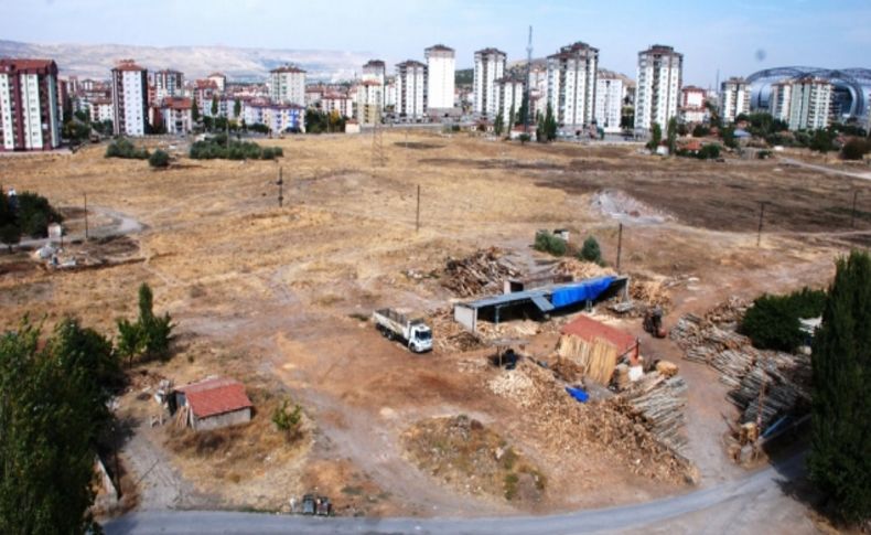 Açık alanda kömür ve odun satışına müsaade edilmeyecek