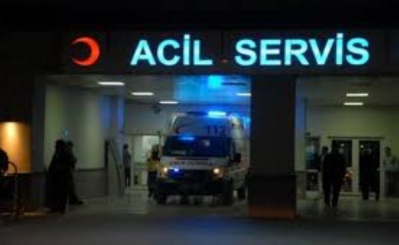 Acil servis 'BBG Evi' gibi olacak!