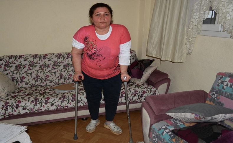 Acılı hemşirenin hukuk mücadelesi...