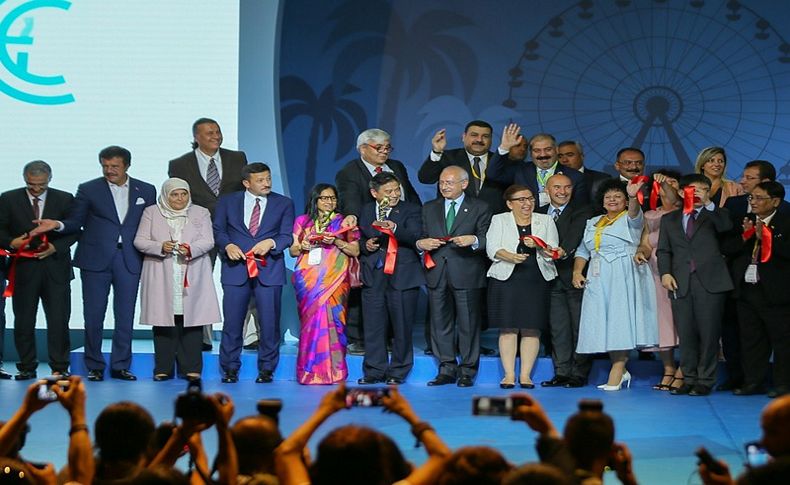 Açılışta tatsızlık yaşanmaması için üç isimden yoğun mesai