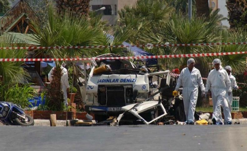 Acının üzerine 12 yıldır bitmeyen mücadele