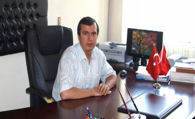 Acıpayam'da kurban kesim kursu açıldı