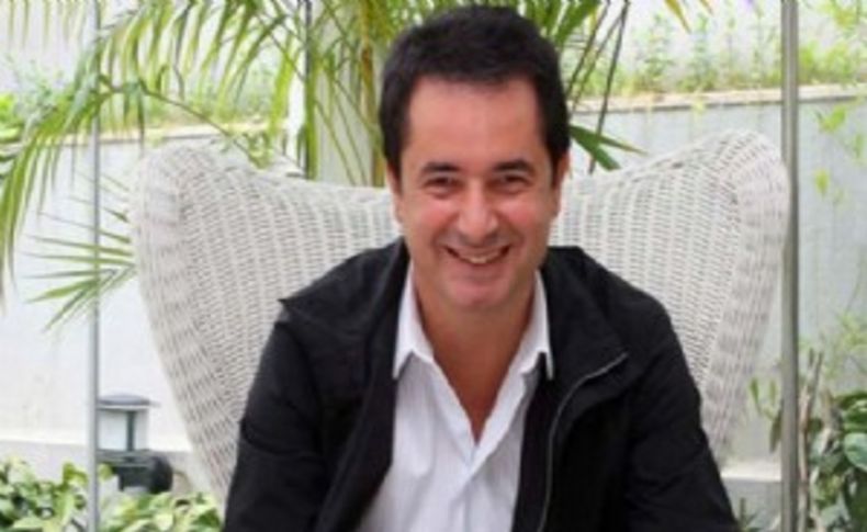 Seyirci sordu Acun yanıtladı