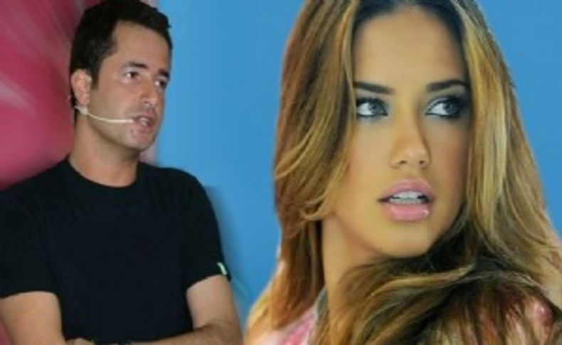 Acun Ilıcalı Adriana Lima ile evlilik yolunda