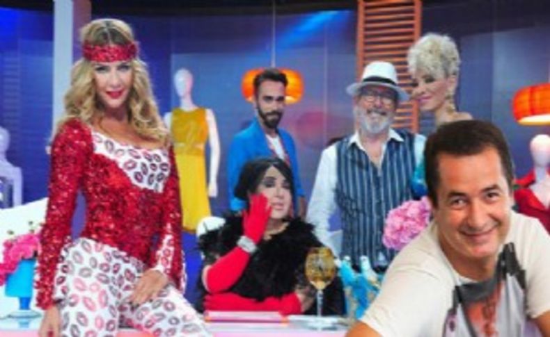 Acun 3 katı fazla para verdi 'Bu Tarz Benim'i kaptı