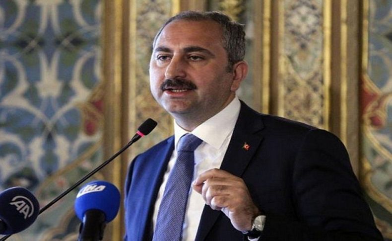 Adalet Bakanı duyurdu... Artık o ücret alınmayacak
