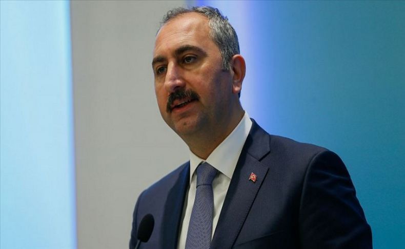 Adalet Bakanı’ndan ‘Halil Sezai’ yorumu