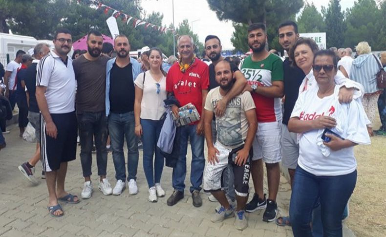 Adalet Kurultayının gizli kahramanları
