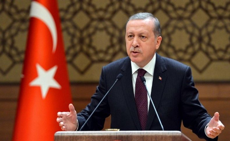 Adalet yoksa devlet yoktur