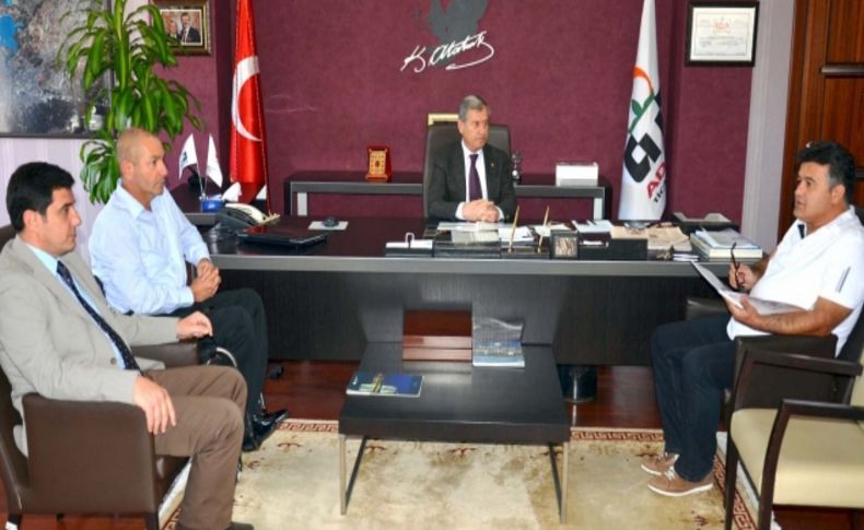 Adana dünya şampiyonasına hazırlanıyor