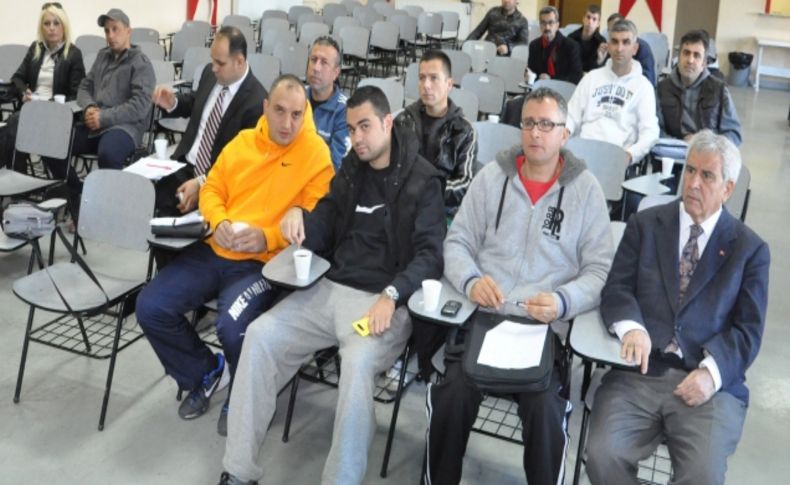 Adana İlköğretim Okulları Spor İl Birinciliği kuraları çekildi