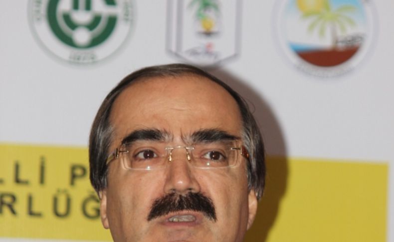 Adana Valisi Coş otel yatırımlarını eleştirenlere sert tepki gösterdi
