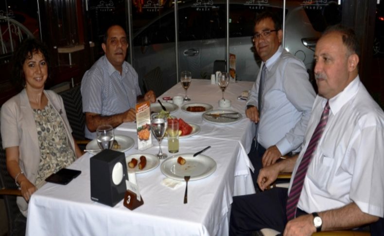 Adana’da akılcı ilaç kullanımı uygulaması
