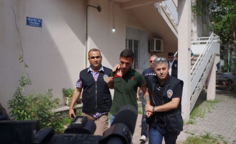 Adana’da yan bakma cinayeti