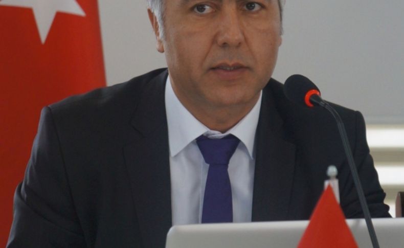 Adana'nın 2023 vizyonunda tarım, sanayi ve hizmetler sektörü ön plana çıktı