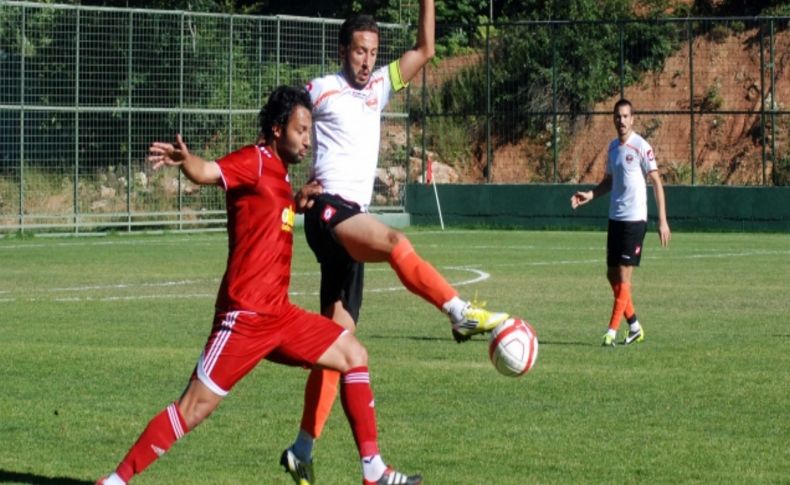Adanaspor lige galibiyetle başlamak istiyor
