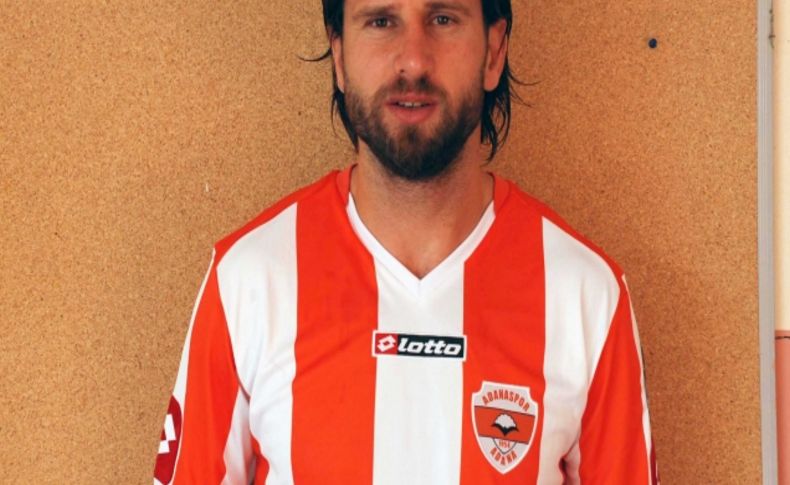 Adanaspor Manisa'ya bileniyor