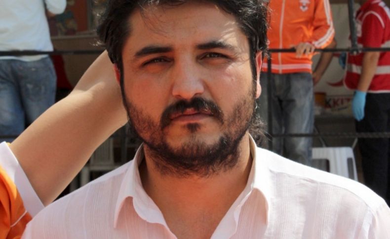 Adanaspor taraftlarları hakem kararlarını protesto etti