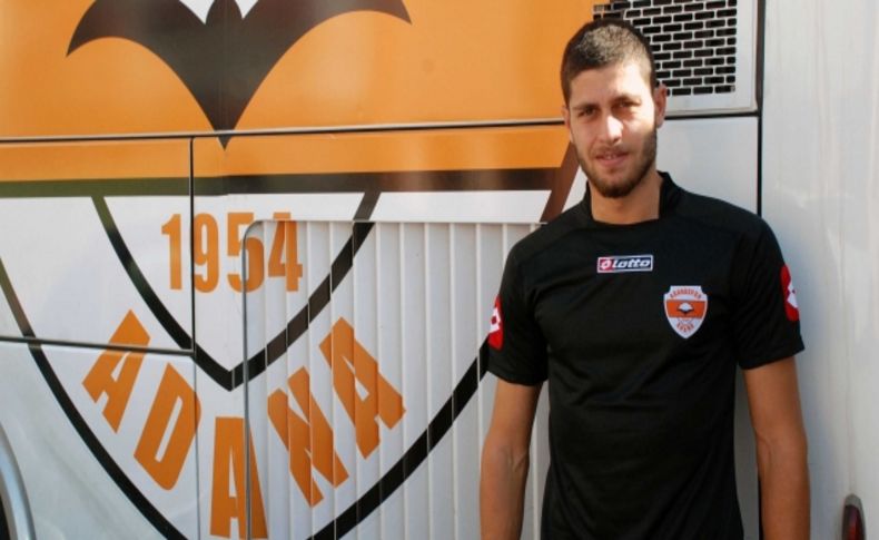 Adanaspor yeni formasıyla sahaya çıkacak