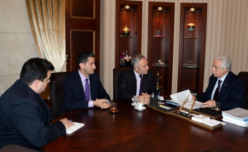 Adana’ya 'sağlık müzesi' kurulsun önerisi