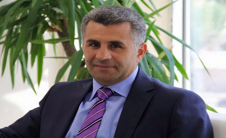 Aday gösterilmeyen eski kaymakam geri dönüyor
