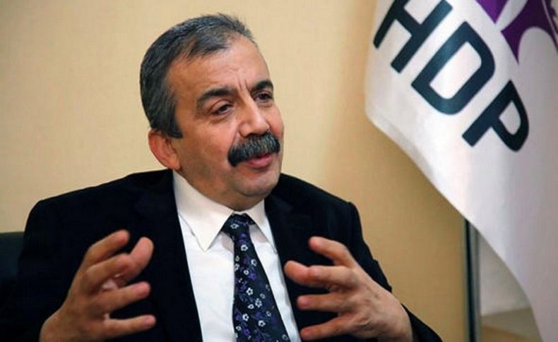 Aday olmayan Sırrı Süreyya Önder'den ilk açıklama