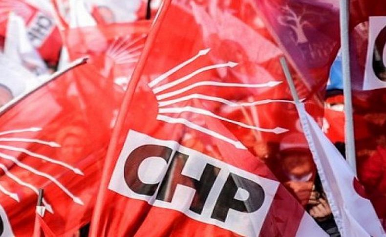 Adayı beğenmeyen CHP'liler istifa etti