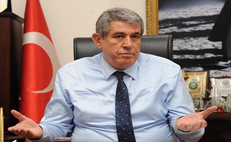 Adaylığı düşürülen Çalkaya'dan açıklama: Biz bitti demeden bitmez