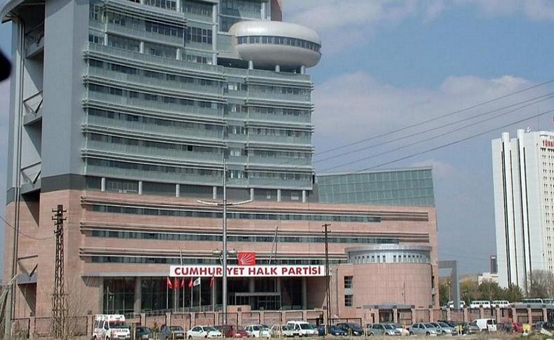 Adaylık için son istifa tarihi açıklandı!