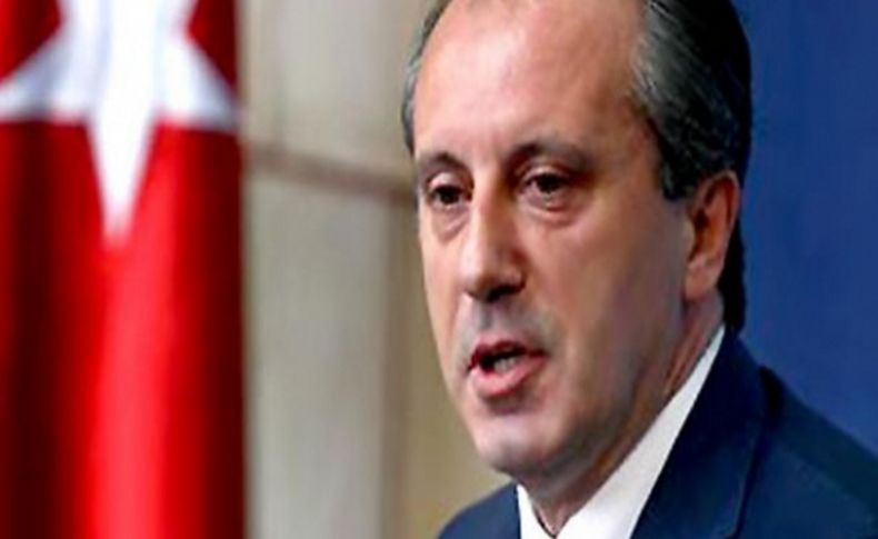 Adaylık açıklaması: Avucunuzu yalarsınız