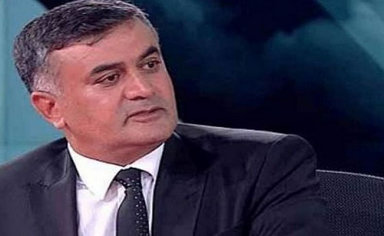 Adil Gür son anket sonucunu açıkladı... İzmir'de durum ne!
