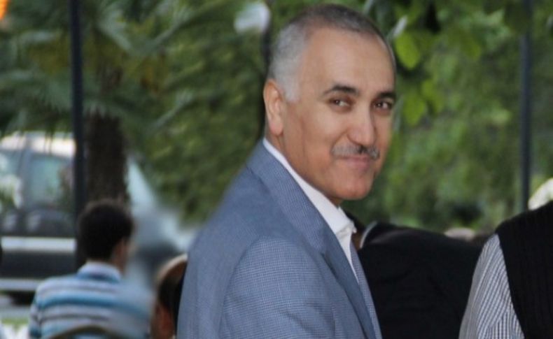 Adil Öksüz hakkında şok iddia.. Ajan mı oldu'