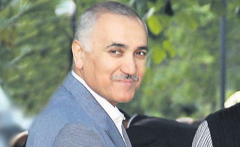 Adil Öksüz'ün sınıf arkadaşının tahliye talebine ret
