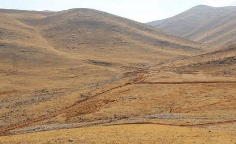 Adıyaman ile Malatya arasında sınır savaşı!