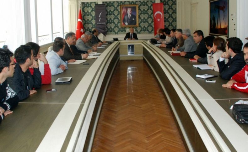 Adıyaman, GAP Gençlik Festivali'ne hazır