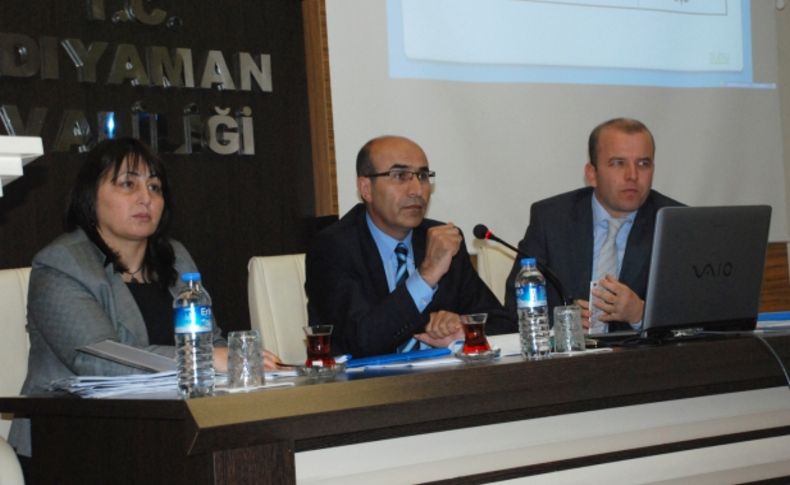 Adıyaman'a 6 üst geçit yapılacak