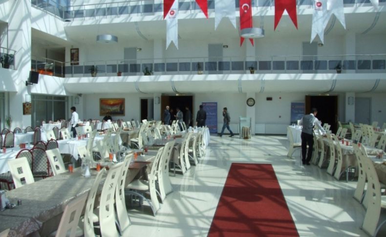 Adıyaman’ın en büyük kültür merkezi açıldı