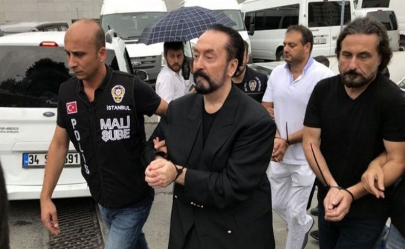 Adnan Oktar: 2053 yılında mehdi gelecek