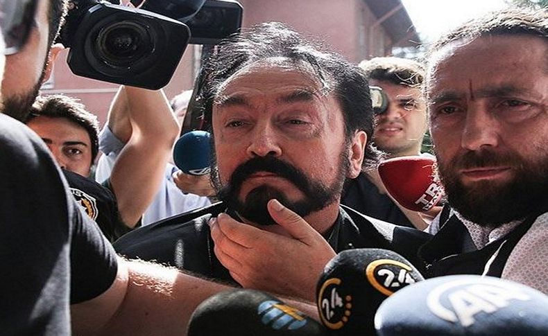 Adnan Oktar’a operasyonda yeni gelişme: Gözaltı 181 oldu