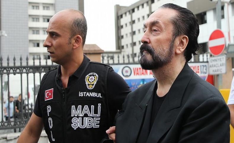 Adnan Oktar için istenen ceza belli oldu