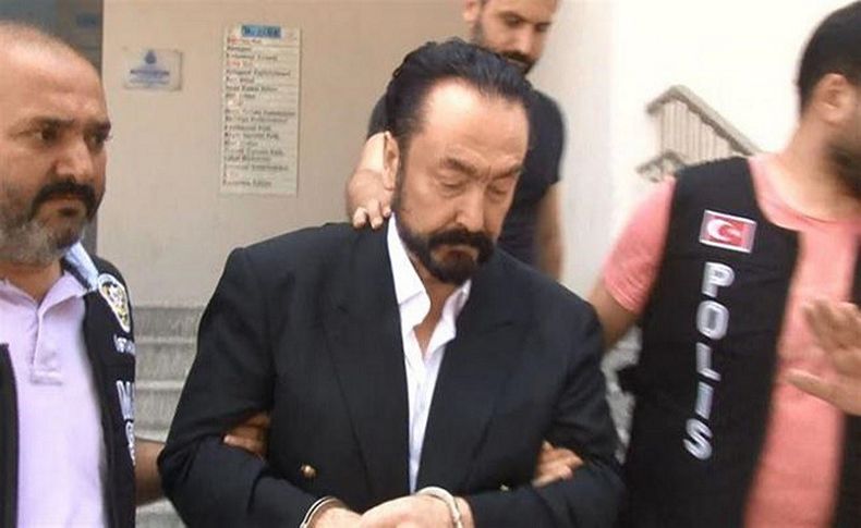 Adnan Oktar’ın serveti dudak uçuklatıyor!