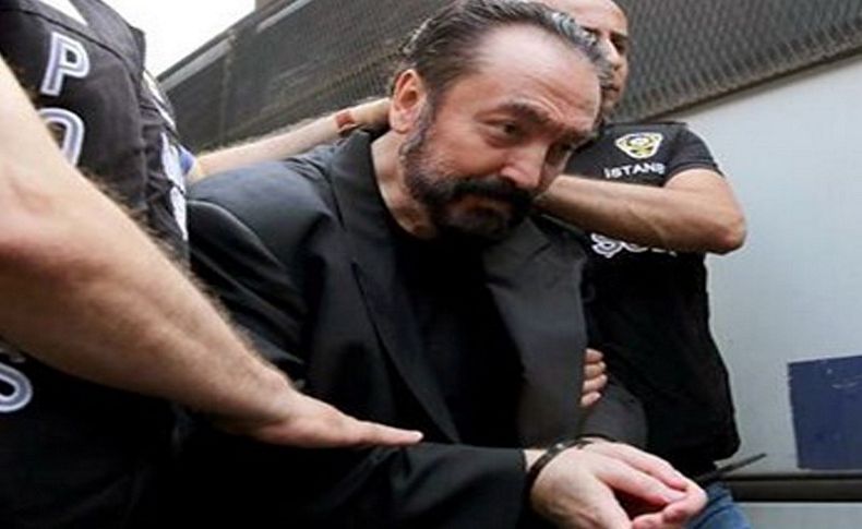 Adnan Oktar organize suç örgütü davasında 91 tahliye