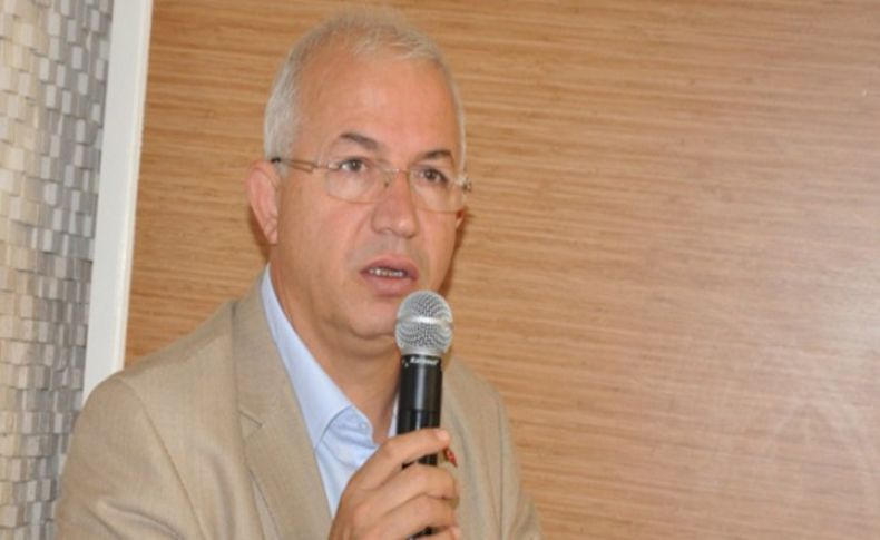 Torbalı’da İZBAN heyecanı