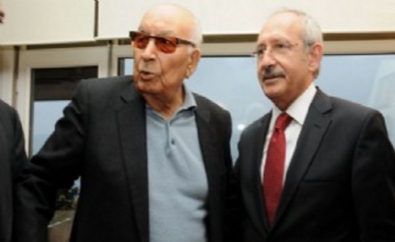 Kılıçdaroğlu: Sözün bittiği andayız