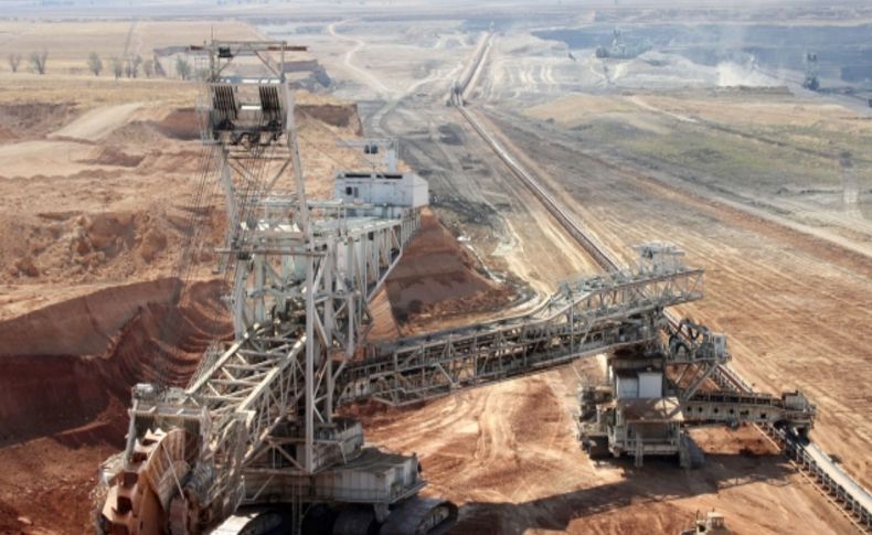 AEL, bu yıl 12 milyon ton kömür üretecek