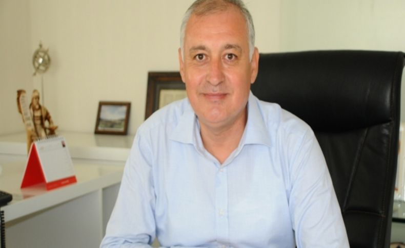 AESOB Başkanı: EXPO 2016 öncesi tüm çatılar çiçek açsın