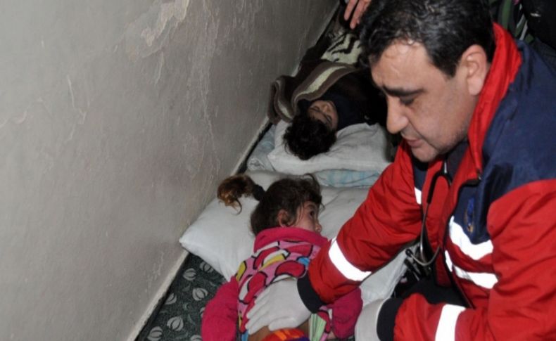 Afgan sığınmacılara destek çağrısı