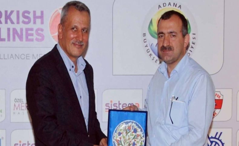 ‘Afrika’ya gitmeyi düşünmeyen iş adamı küçük kalmaya mahkumdur’